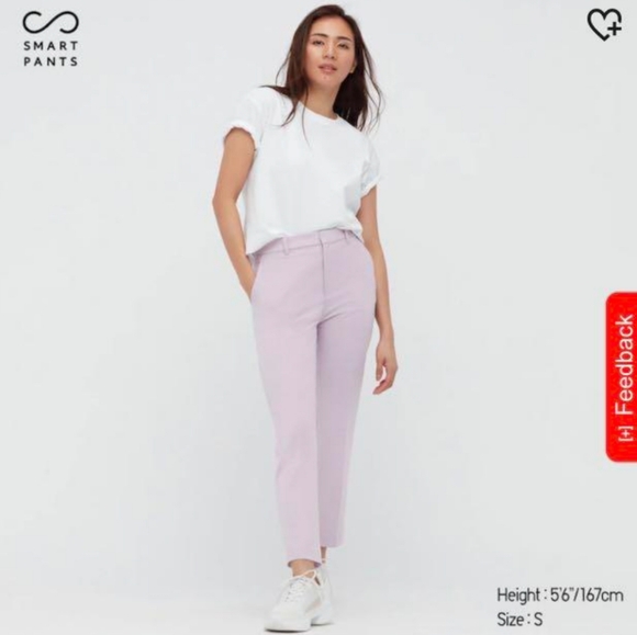 Uniqlo Trouser Pant - Picture 2 of 7